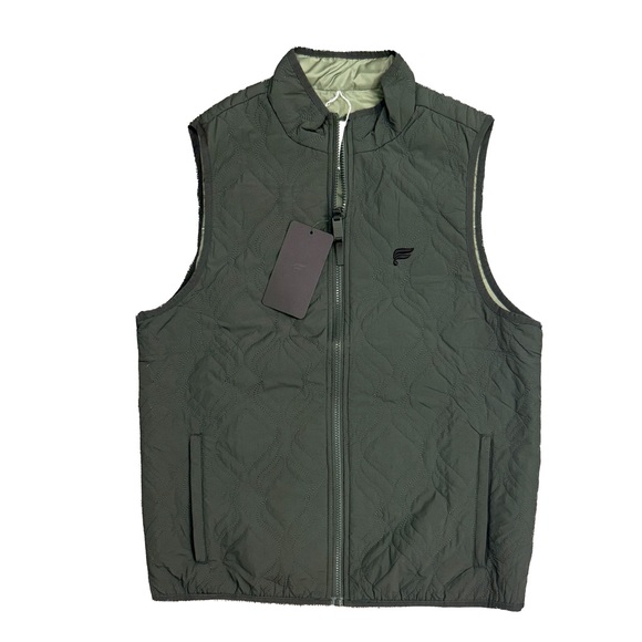 Fabletics Other - Fabletics THE SWITCH LOFT VEST - Size Small - NWT